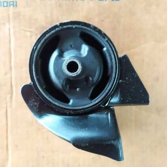 Protier 4-Piece Motor & Transmission Mount Set For 2005-2010 Hyundai Tucson / Kia Sportage 2.7L