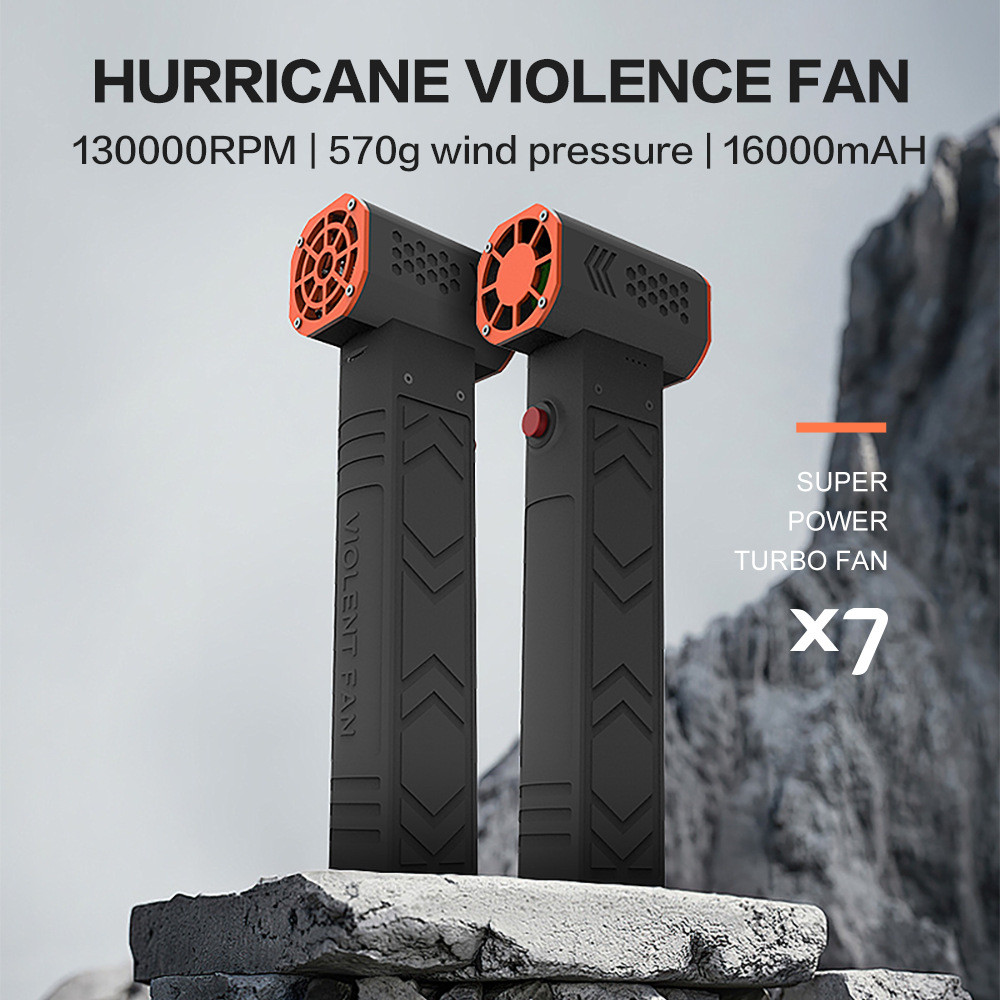 [Popular]Violent Turbo Fan High-Speed Boost Hurricane Vacuum Blower ...