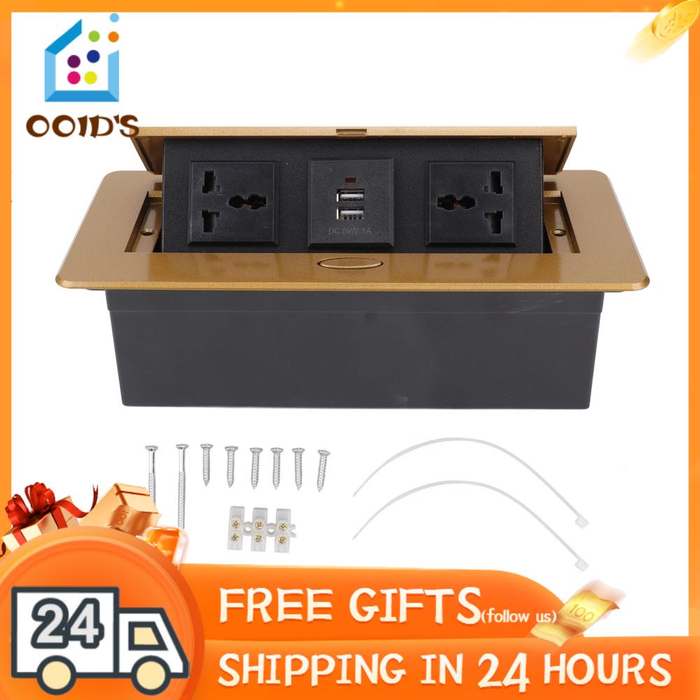 Power Strip PC Botton Box Desk Connection for Office Shopee Philippines