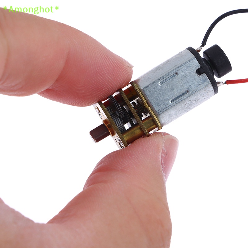 3 Pezzi For DC 3V-6V 130 In Miniatura For Motore - Foto 7