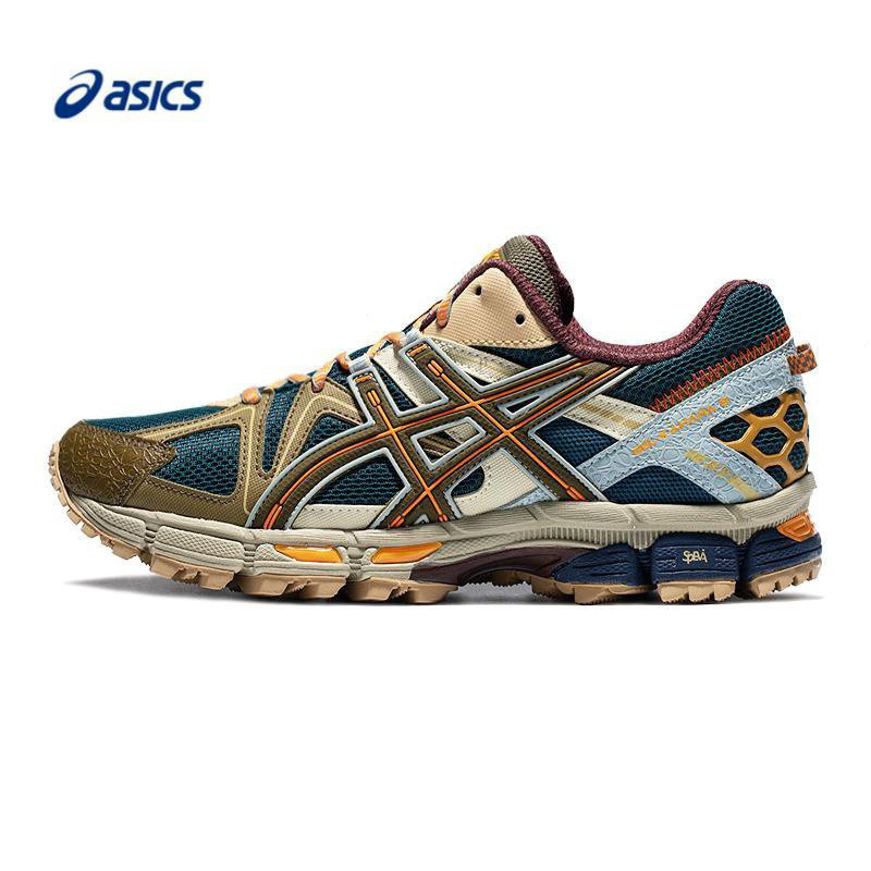 Asics gel kahana store 5 mens gold