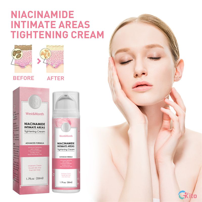 Moisturizing Premium Skin Care Products Skin Cream Tonic Bleaching Cream Moderate Brighten