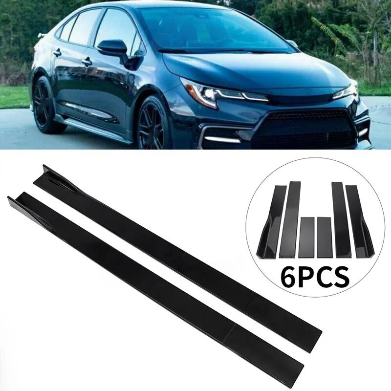 LANTOP For Toyota Corolla Camry 2001-2021 78.7