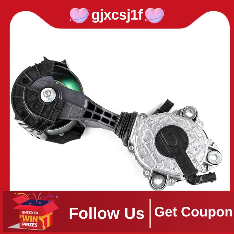 [gjxcsj1f] 11287598831 / 11287534400 Timing Belt Tensioner Water Pump