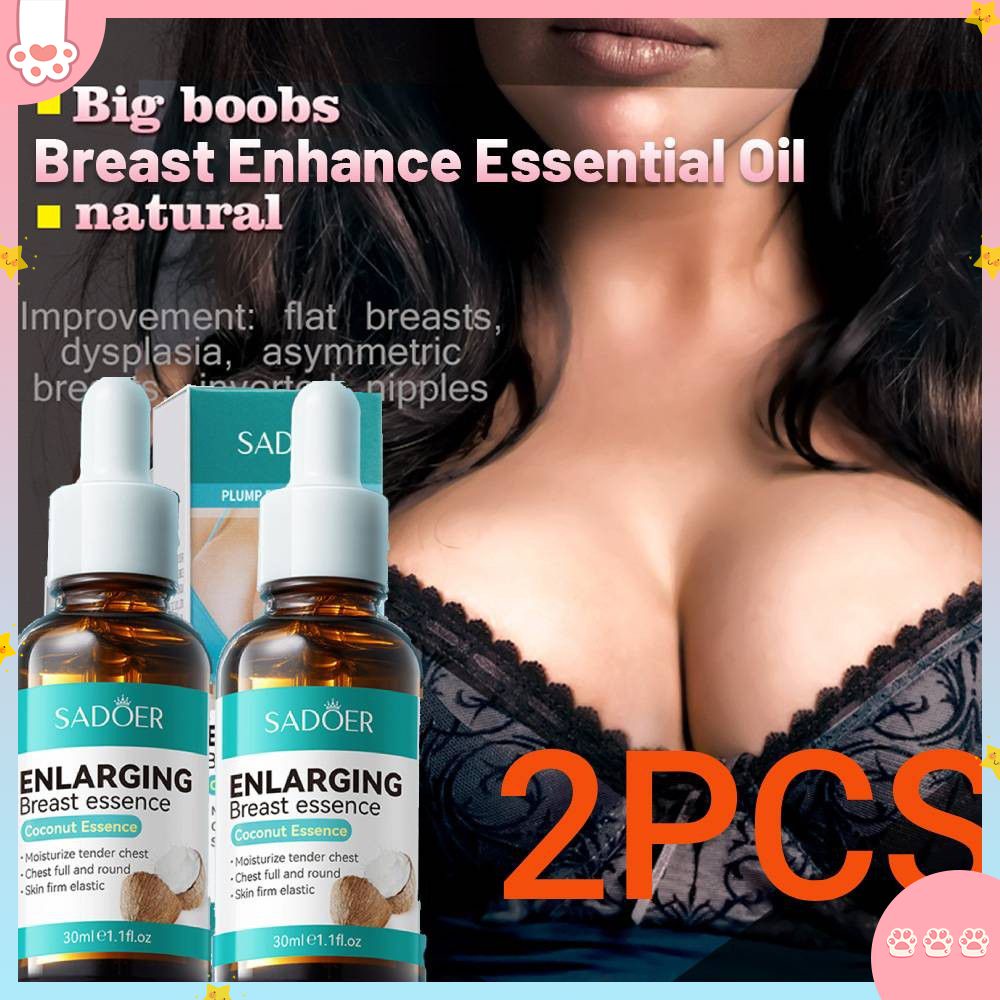 Lift Firm Nourish Breast Get Rid Flat Relaxation Saggy Breast Make Chest  More Round Fuller Improves Skin Elasticity Breast Care - AliExpress