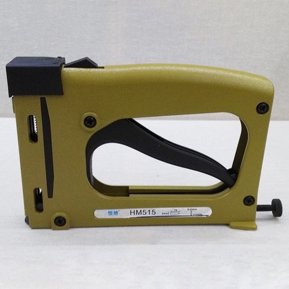 Point Driver Flexible Point Tacker Picture Frame Stapler for Picture ...