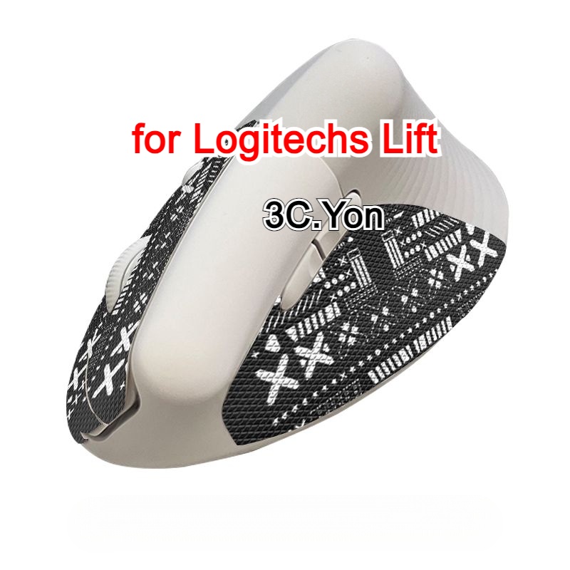 Mouse Skin For Logitechs Lift Vertical Ergonomic Mouse Wireless Anti ...
