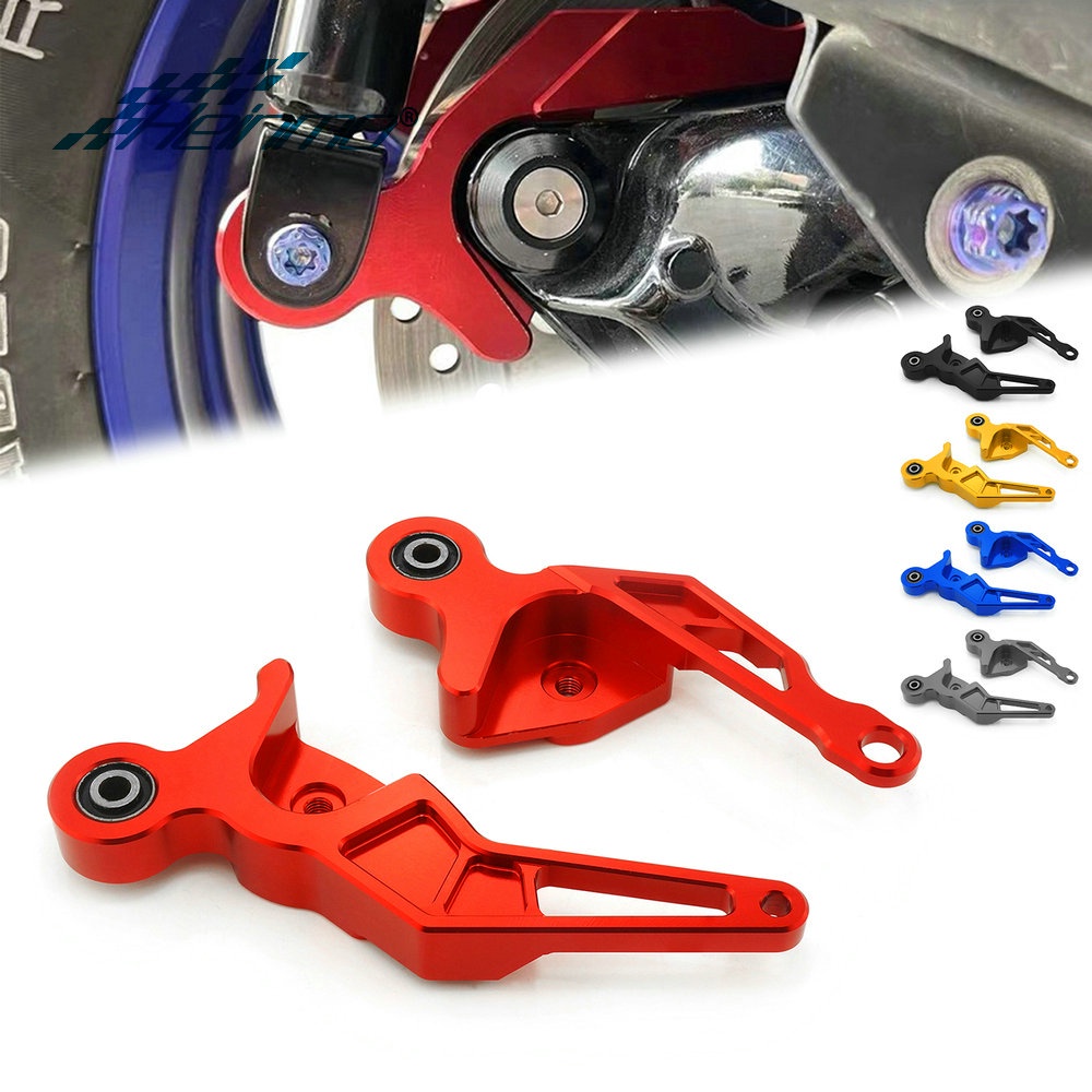 For YAMAHA XMAX250 XMAX300 2017-2024 Back Adjust Shifter Accessories ...