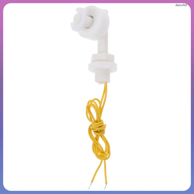 Float Switch Water Leak Detector The Pond Level Sensor Tank daicoltd ...