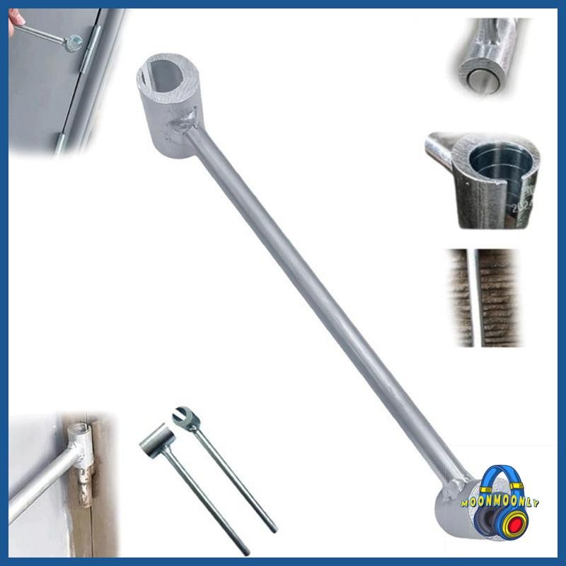 Moon Ergonomic Door Hinge Repair Wrench For Easy Handling Adjustable ...