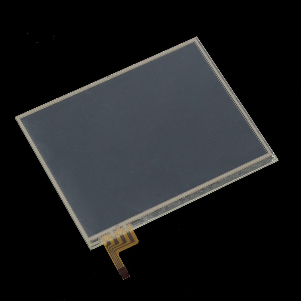 RGC Replacement Adhesive Console Touch Screen Digitizer for Nintendo DS ...