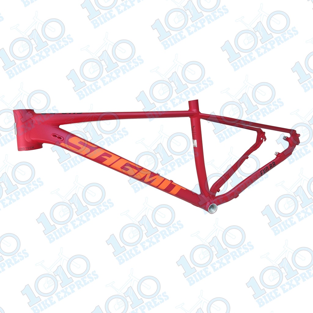 sagmit evo r8 frame