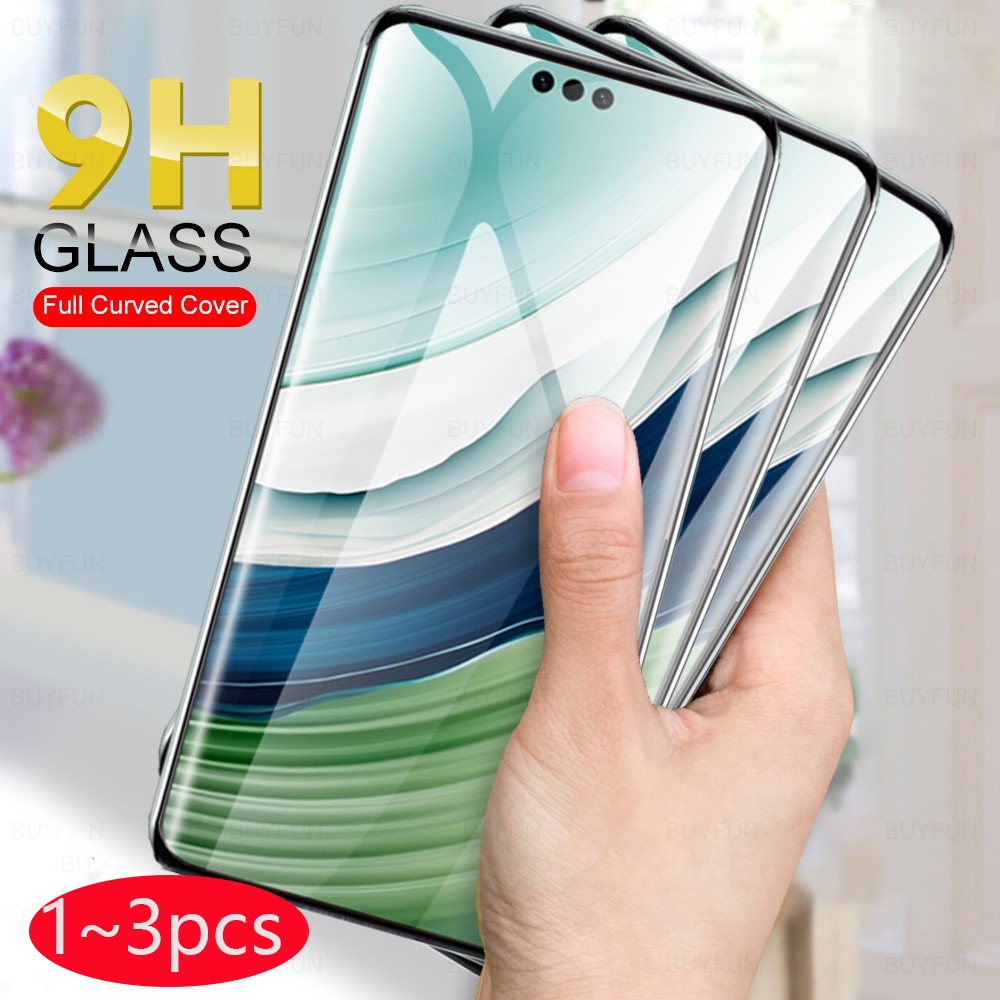 KIT N.2 PELLICOLE (2 PACK) Compatibile per HUAWEI MATE 10 LITE (RNE-L01 RNE-L21) Pellicola VETRO TEMPERATO 9H protezione display ANTIURTO SCHERMO ANTIGRAFFIO