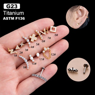 Zirconia Plum Blossom Earrings, 925 Silver Needle Zirconia Dangle Earrings  for Women, Tassel Threader Earrings, Threader Earrings for Women