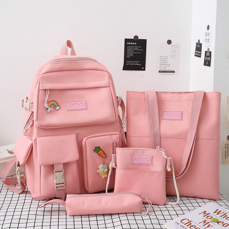 School backpack shop shopee