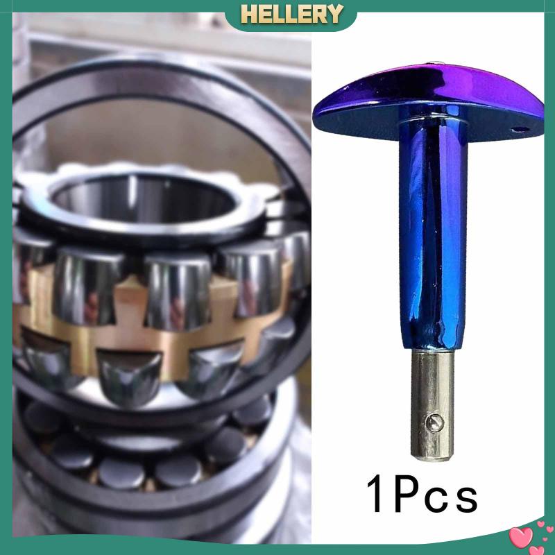 [HelleryPH] Roller Skate Bearing Disassembly Tool Bearing Extractor Install Disassembly Skating