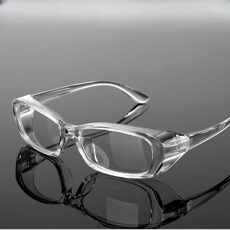 New Fashion Cycling Goggles Anti pollen Allergy Glasses for Men and