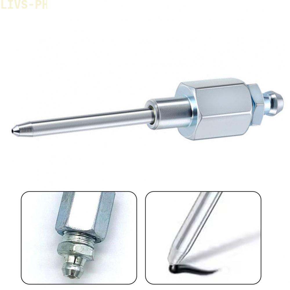 Grease Needle Holder Joints Grease Injector Needle Grease Needle