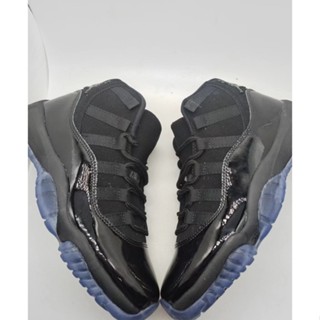 Jordan 11 black outlet devil