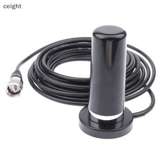 Vehicle Mobile Ham Radio Antenna For Car Truck Amateur Radio