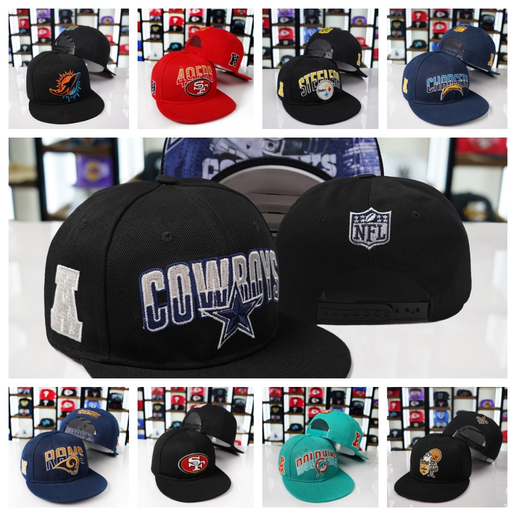 Fashion Youth Size Team Logo Snapback Baseball Cap Cotton Baseball Cap ...
