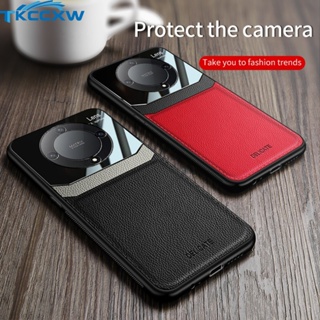 Nillkin Camshield Prop Magnetic Camera protective cover case for Huawei  Honor Magic 6 Pro