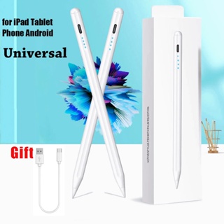 Universal Stylus Pen Touch Pencil For Huawei Matepad 11.5 2023 Air 11.5 Pro  11 2024 Pro 13.2 10.4 SE 10.1 T8 T10S T10 Pro 10.8 12.6 10.8 M6 10.8 T5 M5  Lite