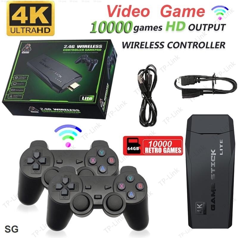 Game Controller Adapter for PS3, PS4, 360, PC, with Trubo Key, Support  Vibration - China Video Game and Game Accessory price