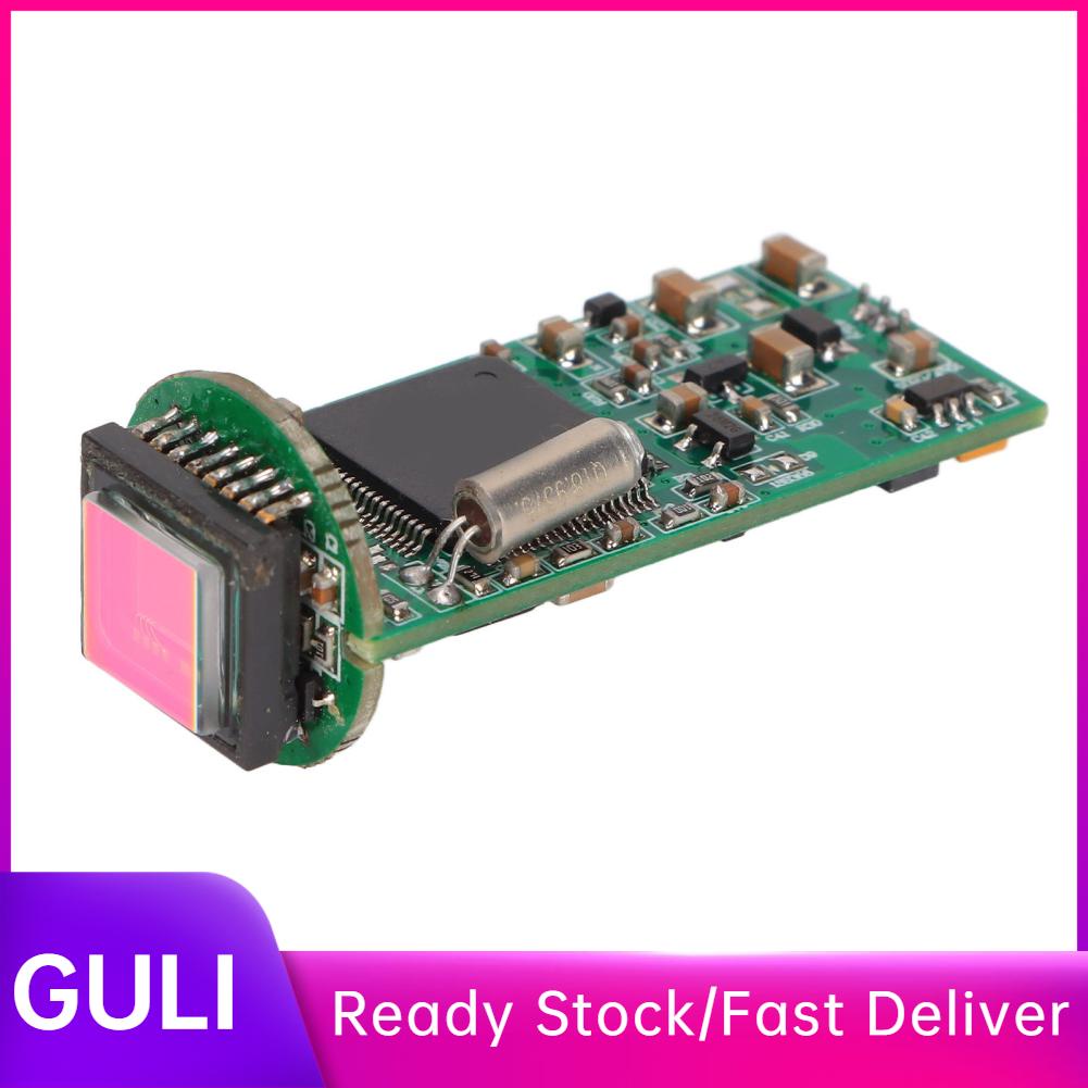 Guli Camera Module OSD Auto Gain Horizontal Resolution Analog Signal