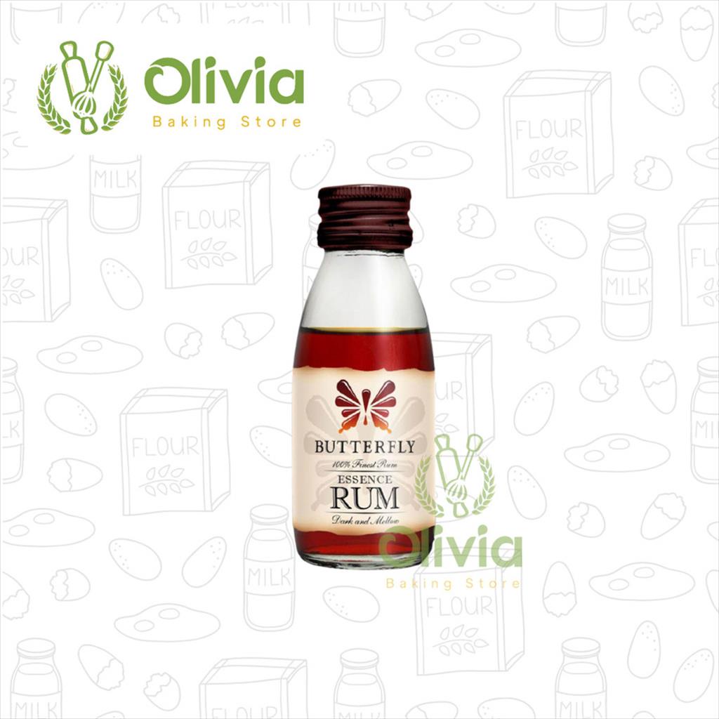 Rhum Jamaica Jamaican Rum 60 Koepoe ButterflyML | Shopee Philippines