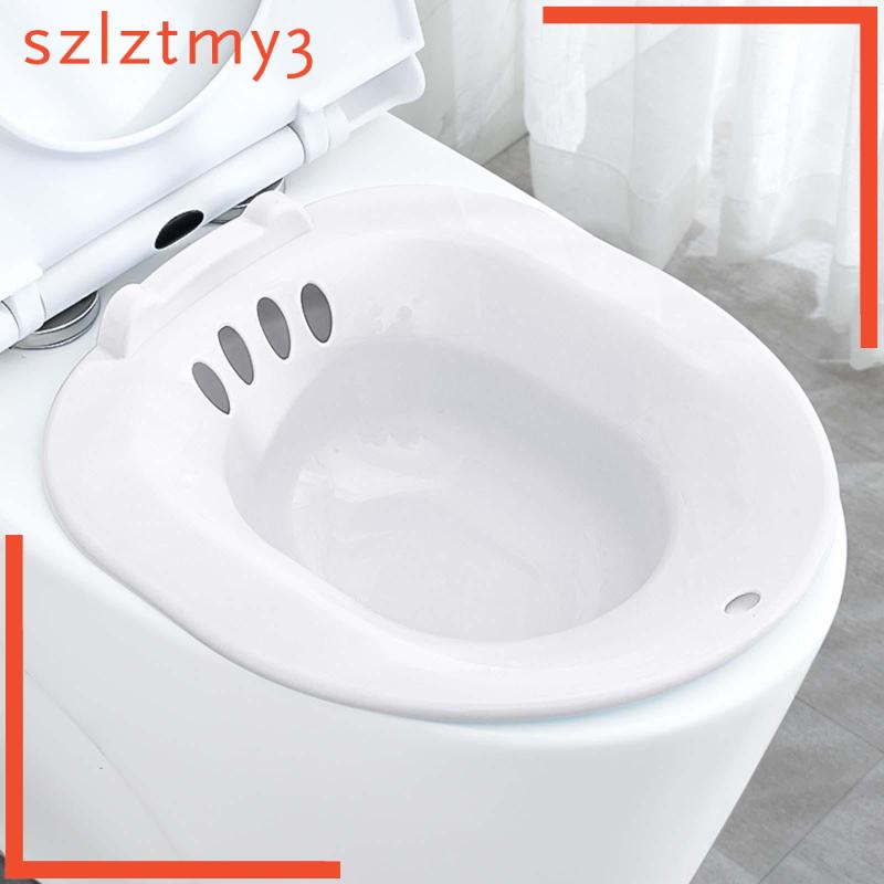 [szlztmy3] Toilet seat Sink in bathroom Deep bowl Wide hip toilet ...