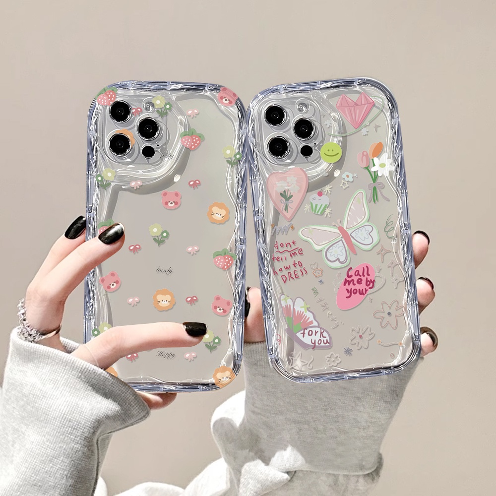 Case for iPhone 15 Pro Max 15 Pro 15 Plus iPhone 11 12 14 13 Pro