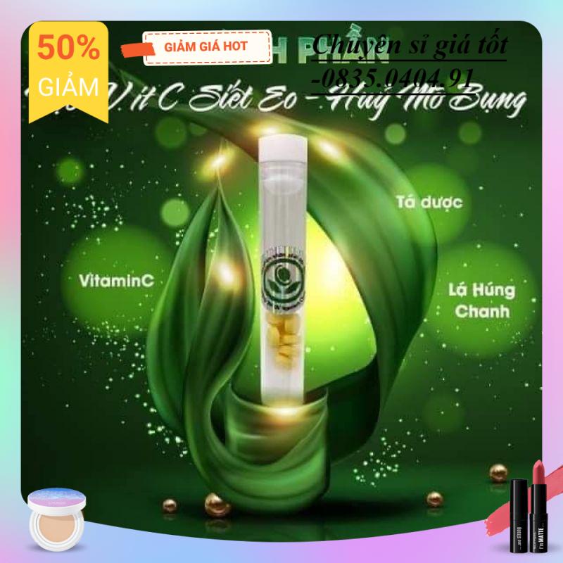 Vitc Waist Tightening Candy - Destroy Intestinal Fat | Shopee Philippines