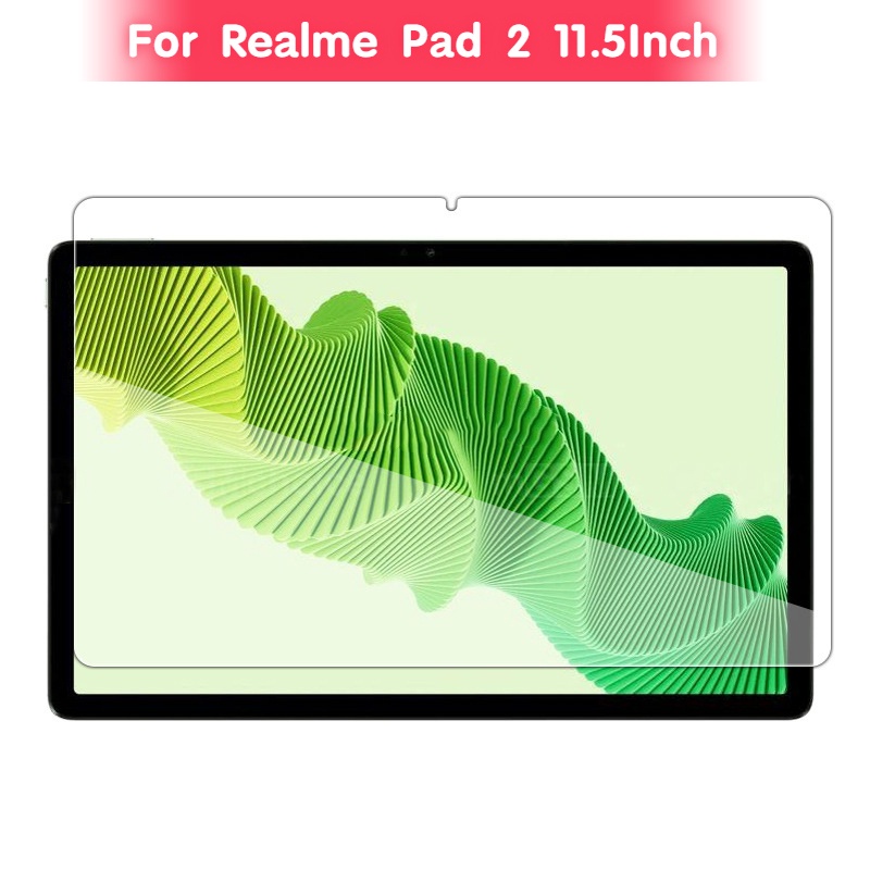 realme pad 2 Tempered Glass Screen Protector 11.5 inch | Shopee Philippines