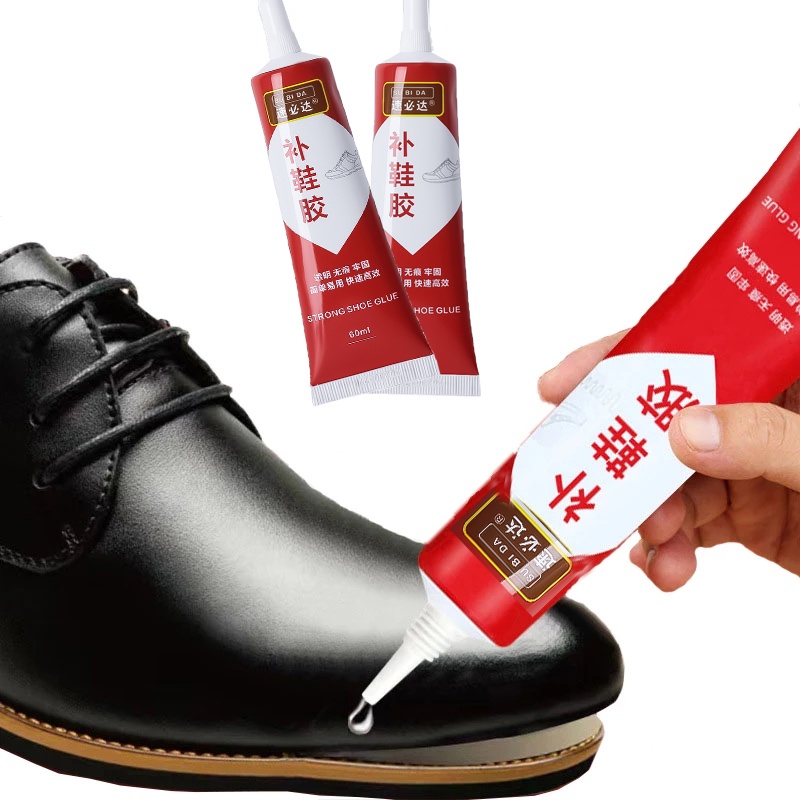 Waterproof Shoemaker Shoes Glue Sneaker fast Drying Sealant Universal