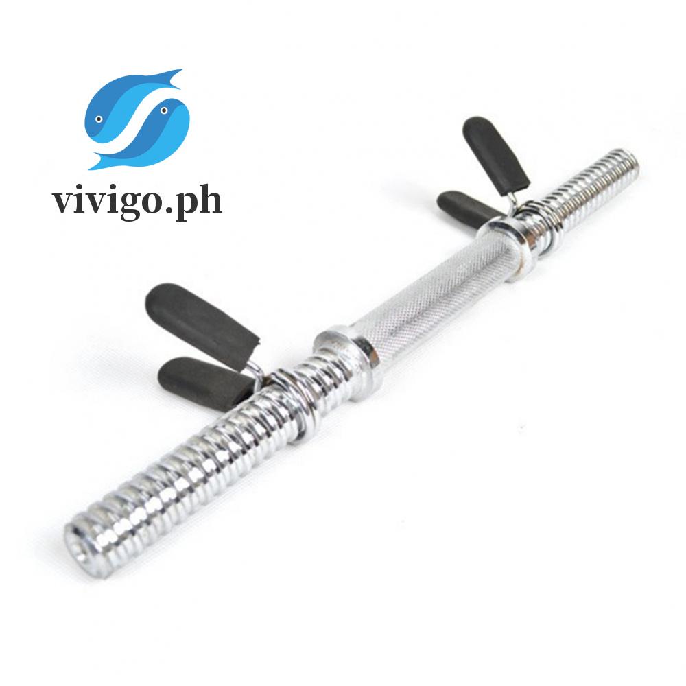 Dumbbell Lock Clamp Spring steel Power Comfortable and easy to remove