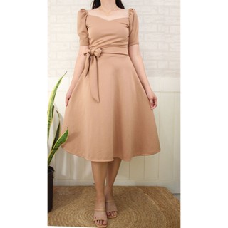 Shopee graduation clearance dress