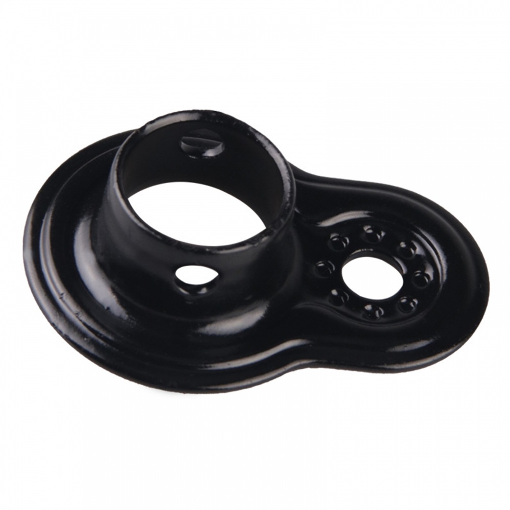 Instep Bike Trailer Accessories Extra Step Hitch Mount for Schwinn