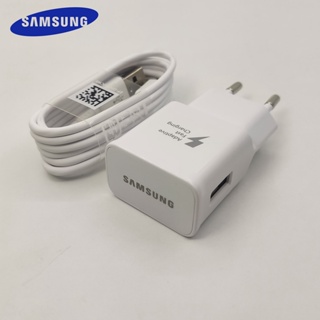 Samsung Cargador 15watts Usb C Para Galaxy A21 A31 A51 A71