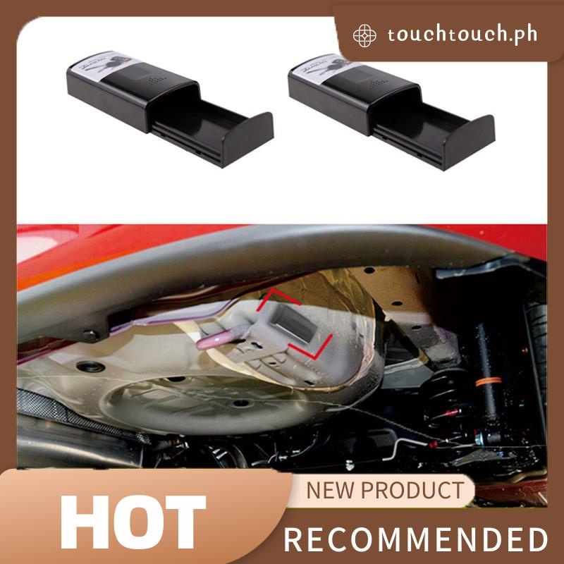 Key Box Hide Key Outside Strong Spare Key Hider Secret