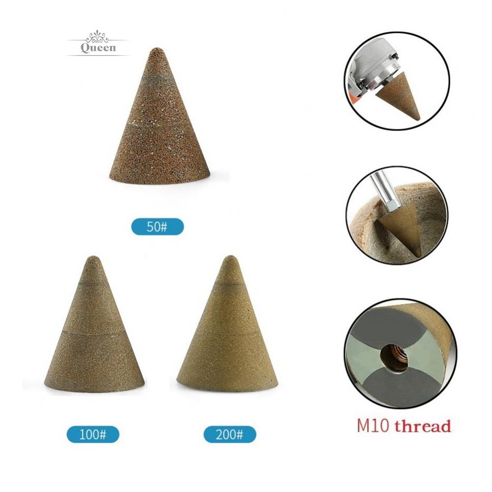 Heavy Duty M10 Thread Diamond Chamfer Countersink Bits for Angle ...