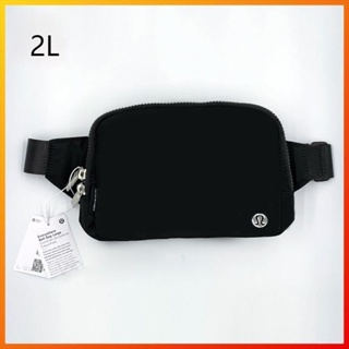Ready stock Ohand 2023 Everywhere Belt Bag 1L 18 Colors