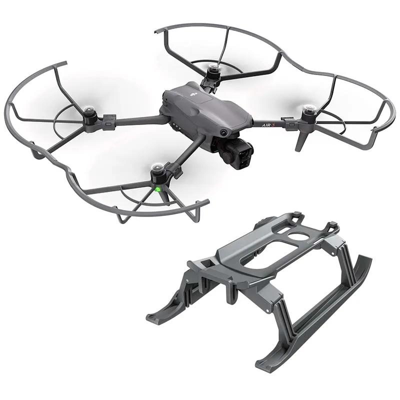 Propeller Guard For DJI Air 3/AIR 3S Propeller Guard Blade Props ...