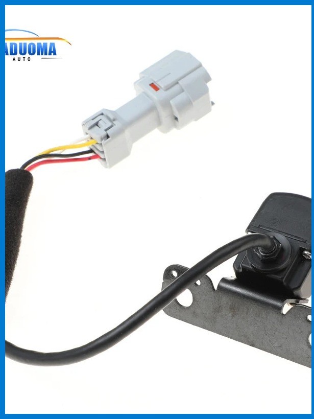 New Car Accessories For Hyundai Santa Fe 2013-2016 Rear View Camera Reverse Camera Back Up Camera 9 I.1113185508