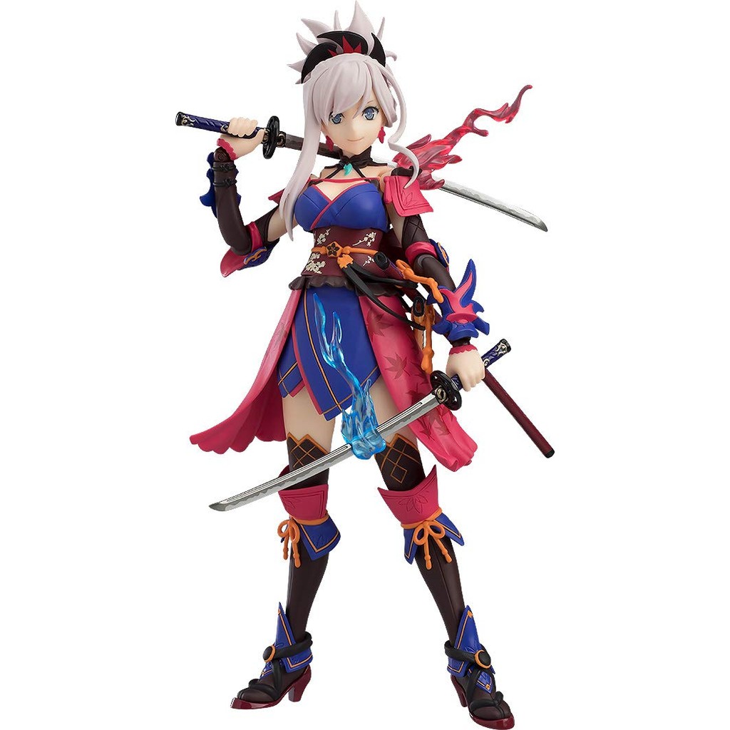 Max Factory Figma Higma Higuma Hokkaido Bear Non Scale ABS PVC