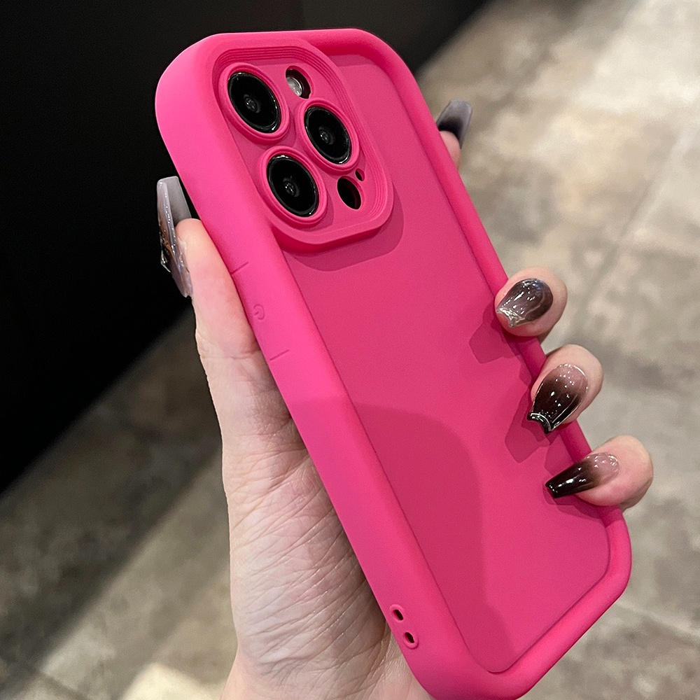 Ownest Trasparente Cover Per IPhone 14 Pro Custodia Con Motivo