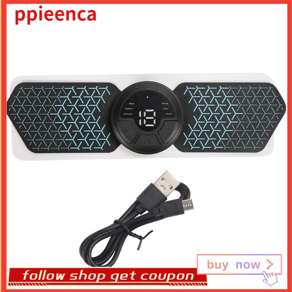 Ppieenca EMS Belt Electronic Good Conductivity Professional Design for