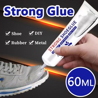 Shoe Waterproof Glue Strong Super Glue Liquid Special Adhesive for Shoes  Repair Universal Shoes Adhesive Care