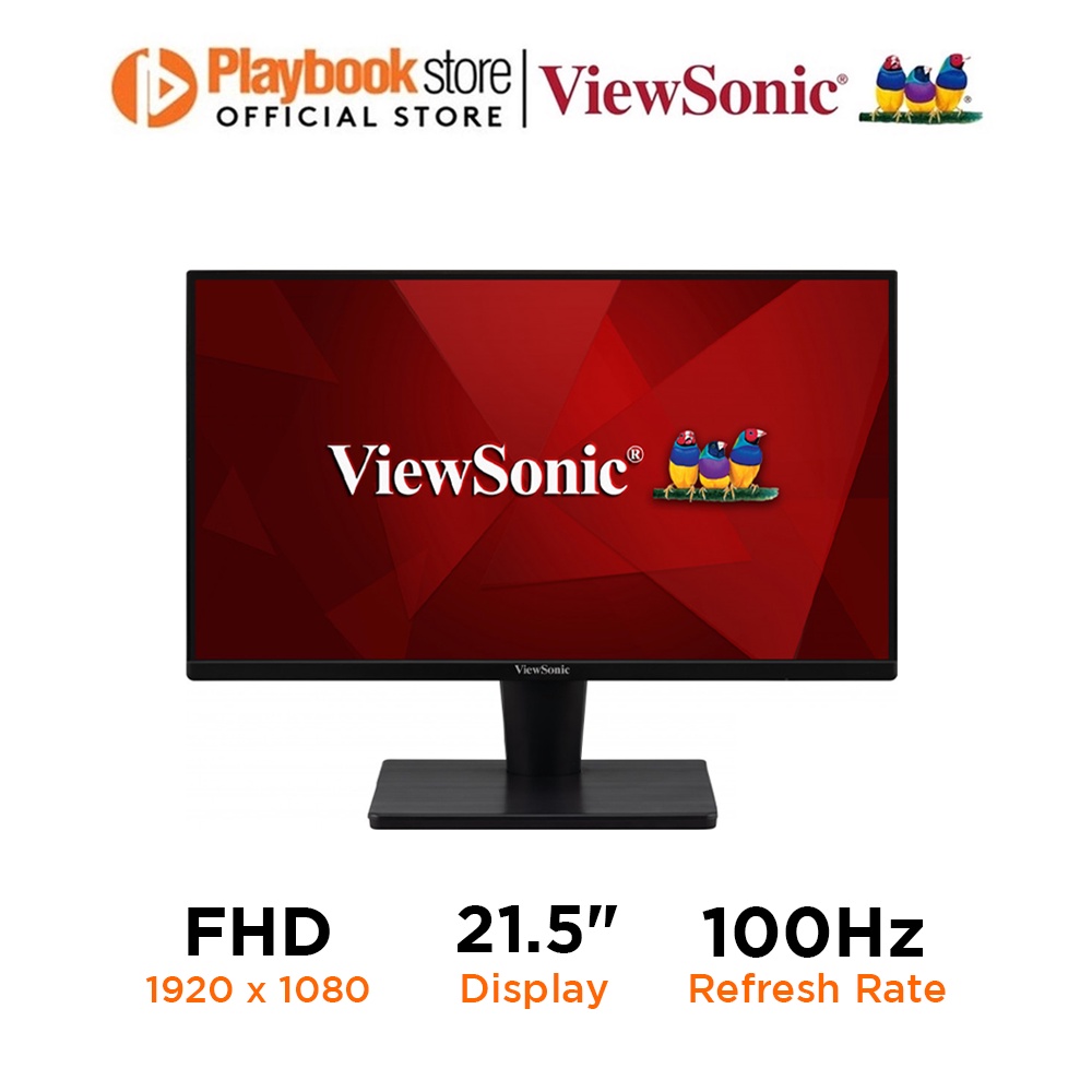 viewsonic va2215 h 22