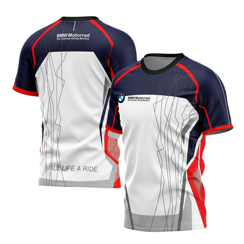 BIKER SHORT COTTON JERSEY main image 0
